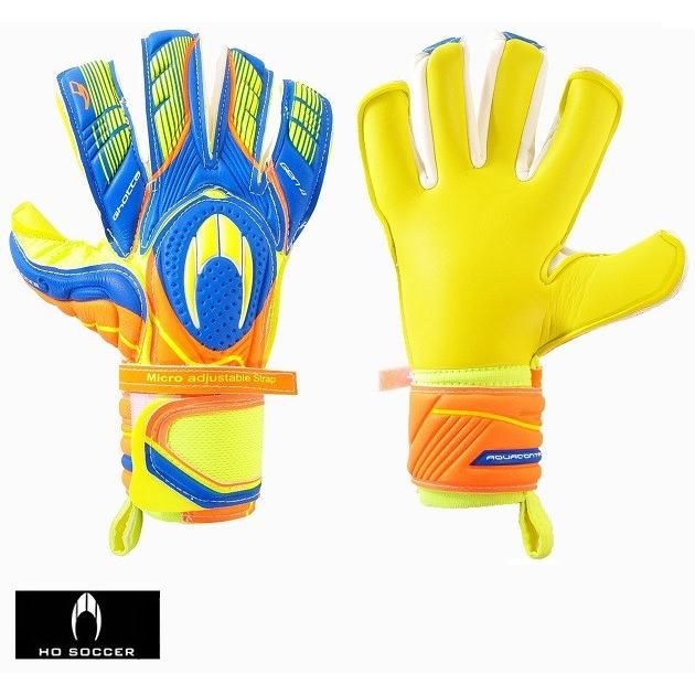 HO SOCCER(HOサッカー）GK グローブ GHOTTA ROLL NEGATIVE 510108 激安