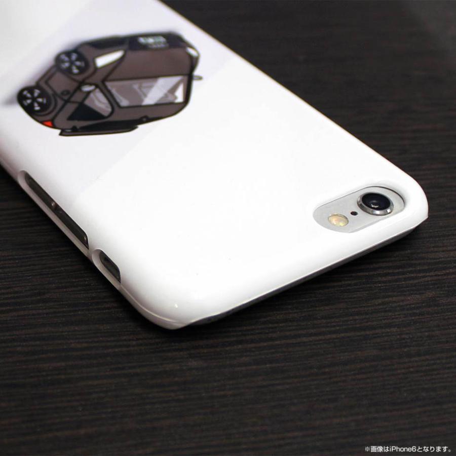 iPhoneケース ハードケース iPhone各種 車好き 祝い ホンダ S660