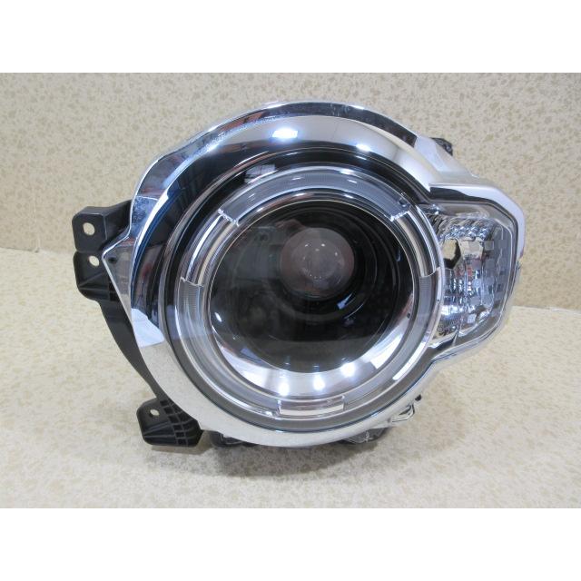 スズキ ハスラー MR52S/MR92S 純正 LED 左 ヘッドライト : 株式会社