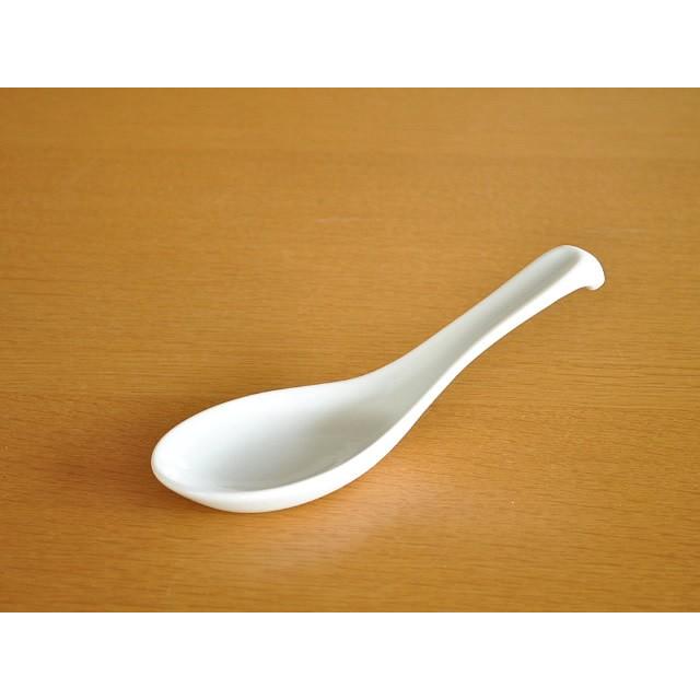 食器 おしゃれ レンゲ ラーメン屋さんスプーン スプーン カトラリー