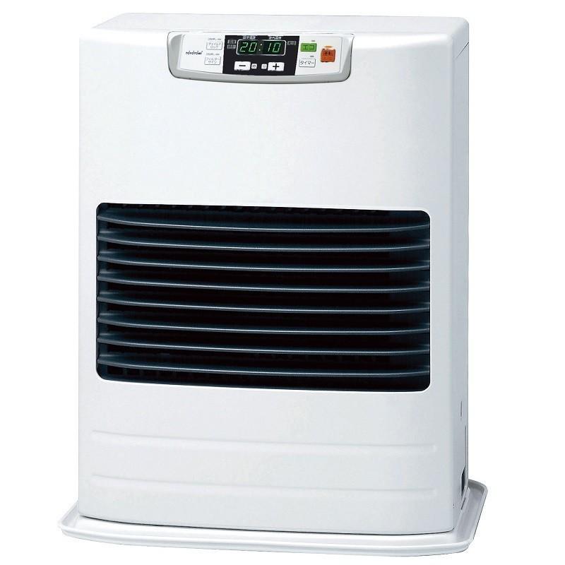 TOYOTOMI（トヨトミ） 新品・在庫あり□TOYOTOMI FF-V4502-W FF式