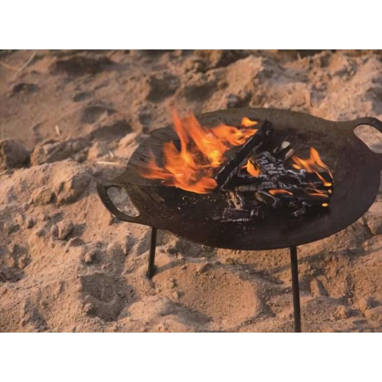 Petromax（ペトロマックス） ファイヤーボウル fs-48 12669 焚き火台