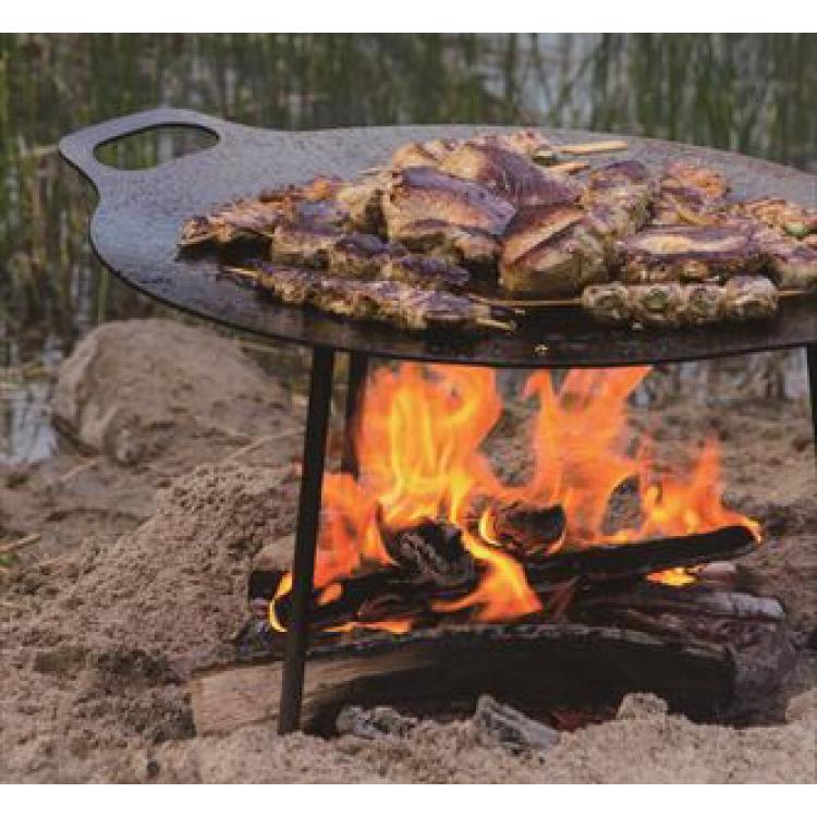 Petromax（ペトロマックス） ファイヤーボウル fs-48 12669 焚き火台