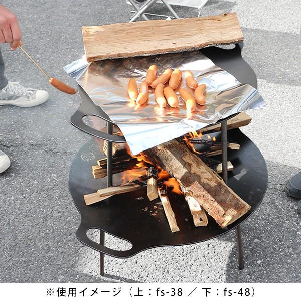 Petromax（ペトロマックス） ファイヤーボウル fs-56 12670 焚き火台