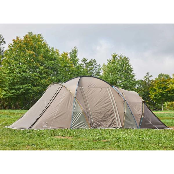 WHOLE EARTH（ホールアース） アース デュラ Wルーム スコーロン