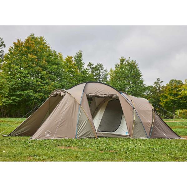 WHOLE EARTH（ホールアース） アース デュラ Wルーム スコーロン