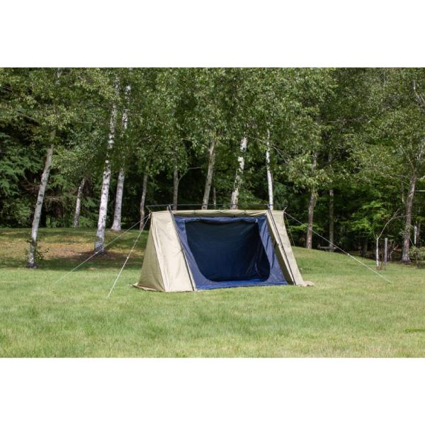 WHOLE EARTH（ホールアース） ツーリング アースフリーリーパップ