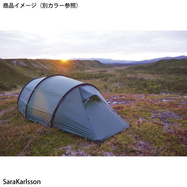 HILLEBERG（ヒルバーグ） カイタム3GT サンド 12770130116003 3人用