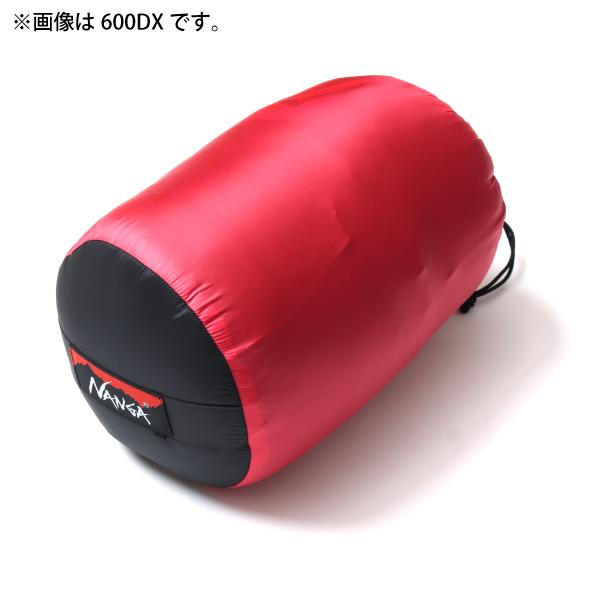 NANGA（ナンガ） シュラフ オリジナル オーロラライト 800DX