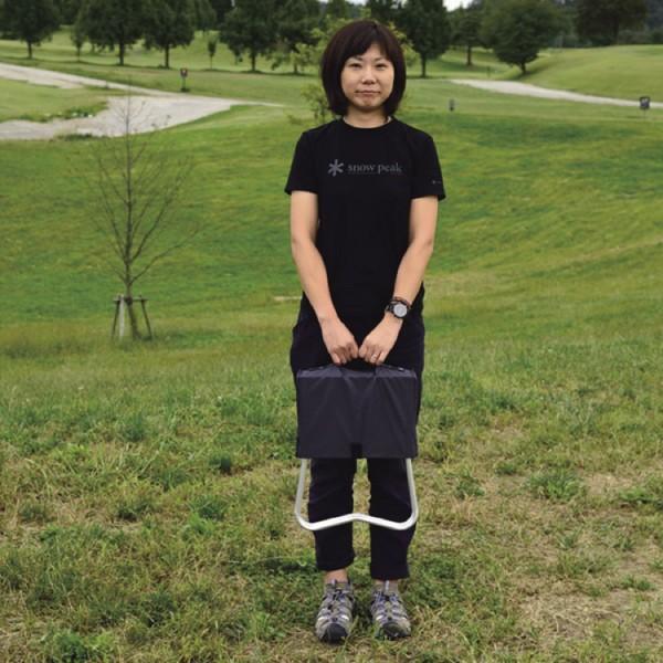 snow peak（スノーピーク） テーブル Myテーブル 竹 LV-034TR snowpeak