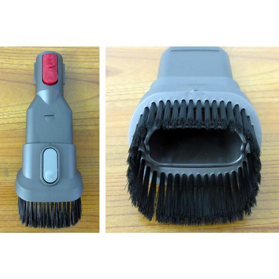 Fluffy 2023年 ダイソン コードレス掃除機 SV18 FF H W233×D1100