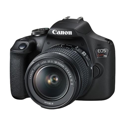 キヤノン EOS Kiss X90(W)・EF-S18-55 IS II レンズキット『納期約1