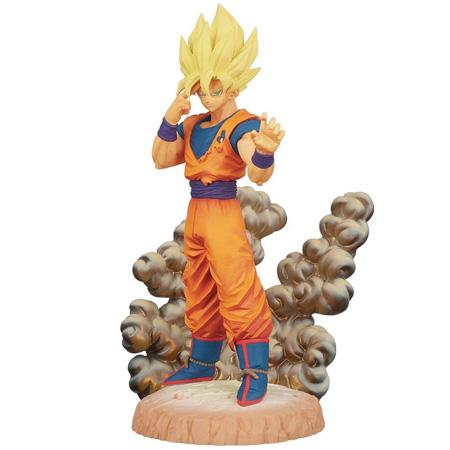 BANPRESTO（バンプレスト） ドラゴンボールZ HISTORY BOX vol.2 SUPER
