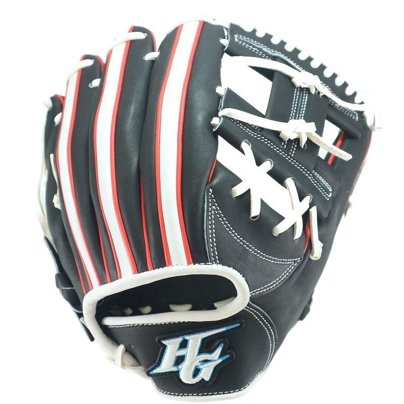 HI-GOLD（ハイゴールド） HIGOLD 28 内野手用 硬式グローブ 内野用