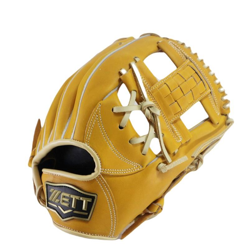 ゼット（ZETT） ZETT 900 内野手用 硬式グローブ 内野用 硬式グローブ