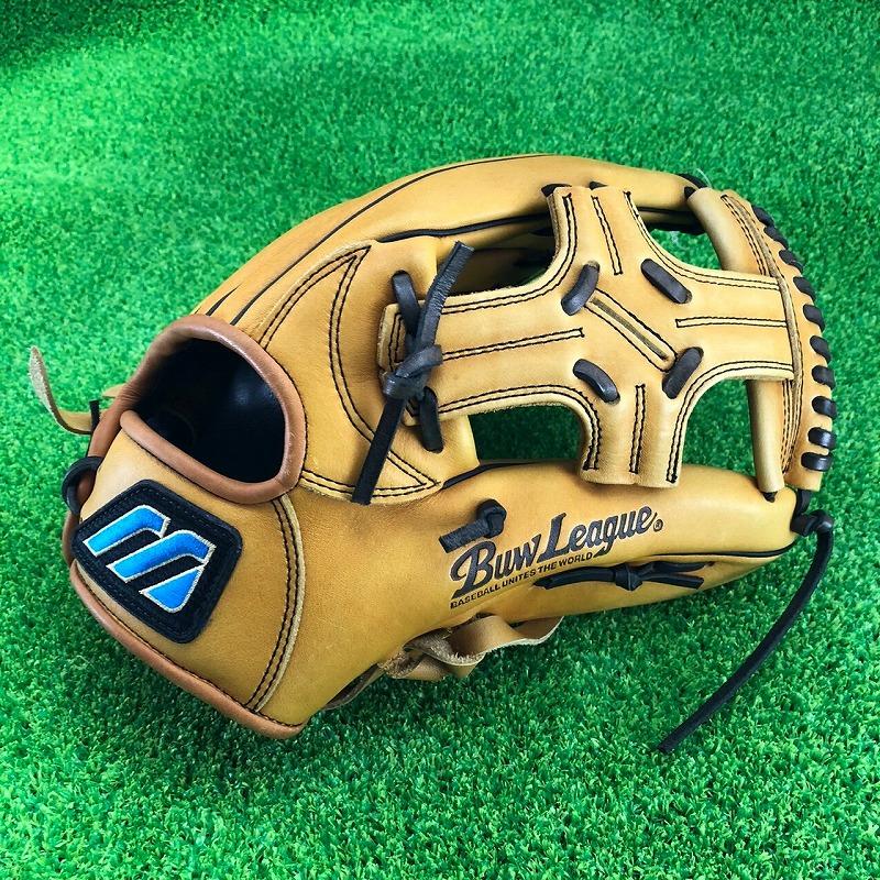 MIZUNO（ミズノ） BuwLeague Professional 松井秀喜モデル 限定 ゴジラ