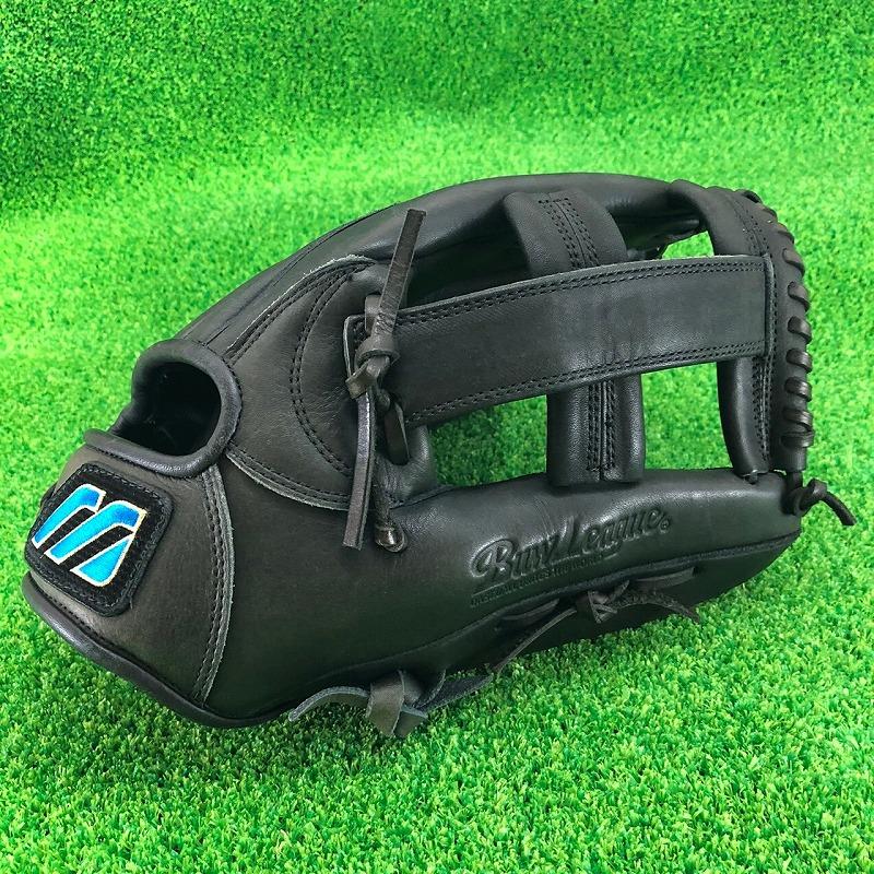 MIZUNO（ミズノ） Buw League ビューリーグ 内野手 軟式野球グローブ