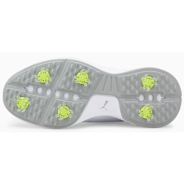 PUMA（プーマ） ゴルフシューズ ゴルフフュージョンFXディスクソフト