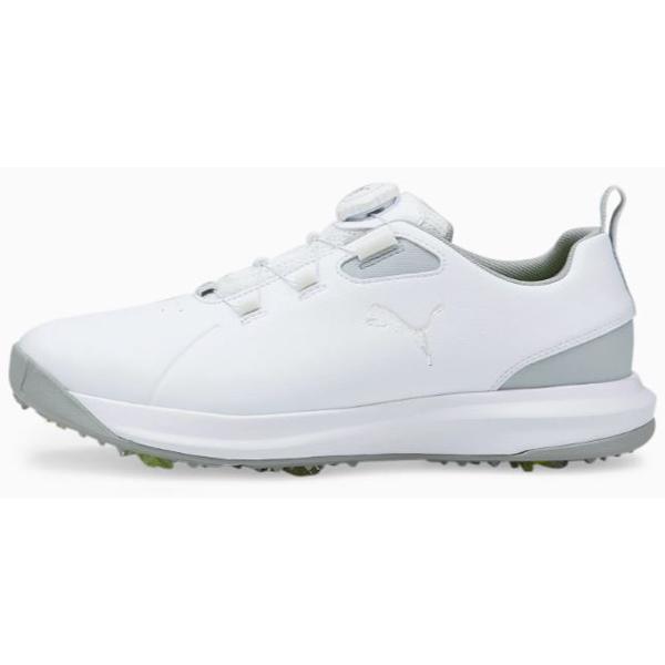 PUMA（プーマ） ゴルフシューズ ゴルフフュージョンFXディスクソフト