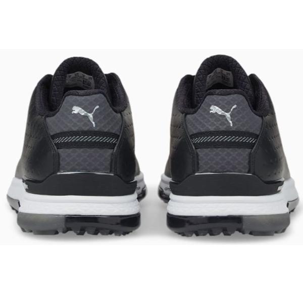 PUMA（プーマ） スパイクレスゴルフシューズ ゴルフプロアダプト