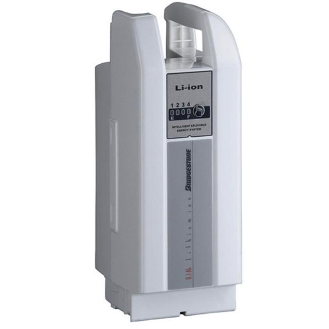 BRIDGESTONE（ブリヂストン） 【53】電動自転車用 送料無料 新品 8.9Ah