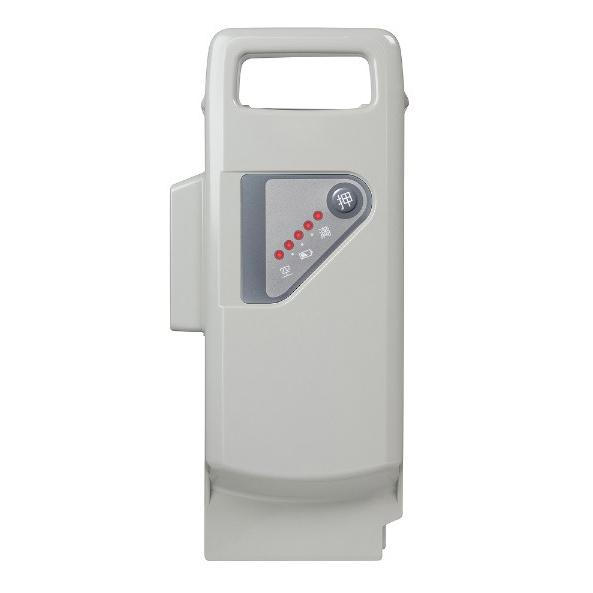 59】電動自転車用 送料無料 パナソニック 新品 6.6Ah リチウムイオン