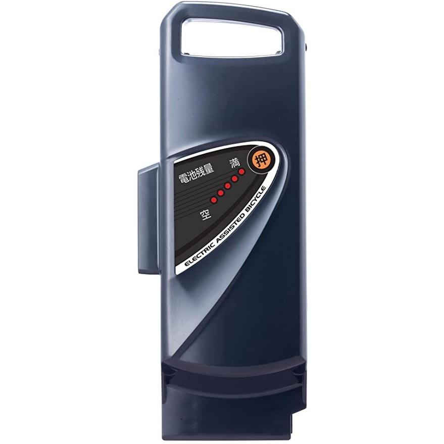 62】電動自転車用 送料無料 新品 13.2Ah パナソニック リチウムイオン