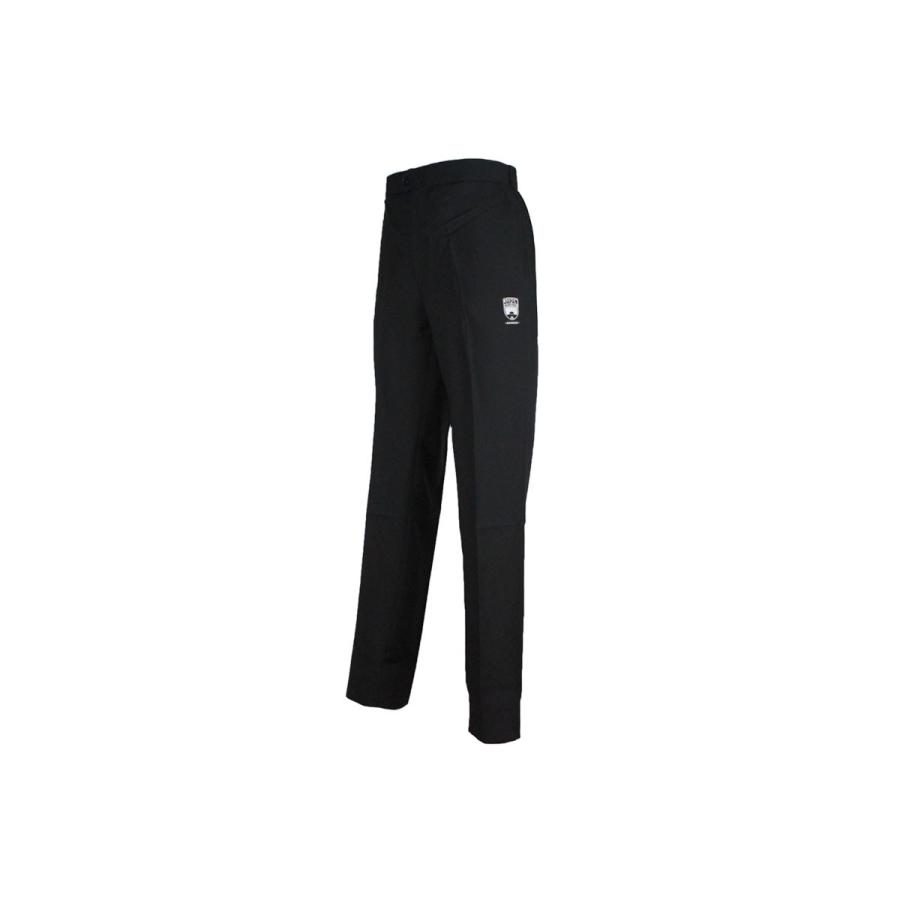 オンザコート ON THE COURT バスケットボール レフリーパンツ ノーマル