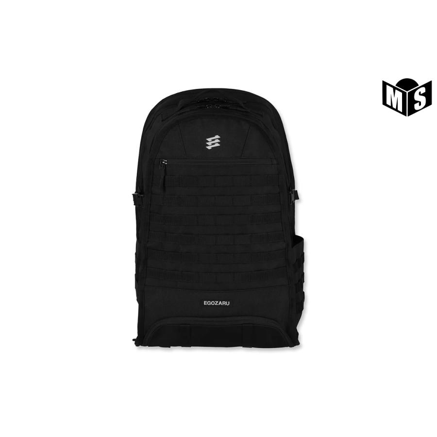 EGOZARU（エゴザル） EZ ソリッドモールバックパック(36L