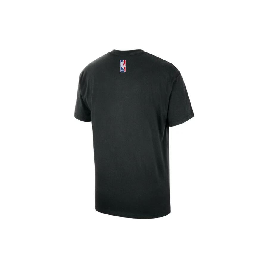 NBA ゴールデンステート ウォリアーズ コートサイドTシャツ ナイキ