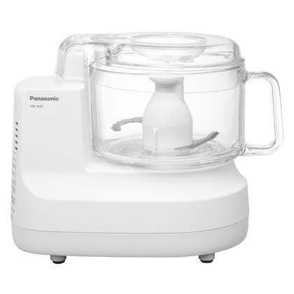 パナソニック フードプロセッサー MK-K62-W : 水回り厨房の五輪 - 通販