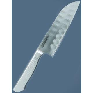 グレステン Mタイプ 三徳包丁 817TM 17cm : 水回り厨房の五輪 - 通販