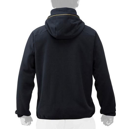 MIZUNO（ミズノ） ミズノ公式 ミズノプロ フリースパーカー 厚手 ユニ