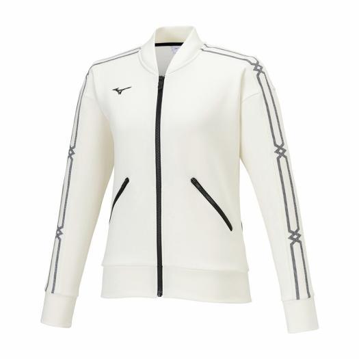 MIZUNO（ミズノ） ミズノ公式 MCライン ストレッチスウェットトラック