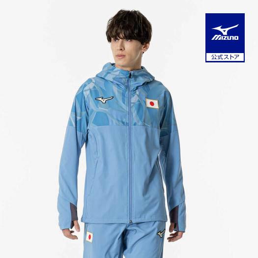 MIZUNO（ミズノ） ミズノ公式 オーセンティックストレッチクロス