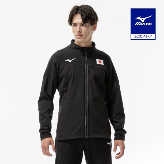 MIZUNO（ミズノ） ミズノ公式 ストレッチ/防風 オーセンティック