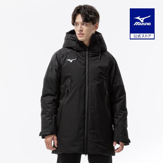 MIZUNO（ミズノ） ミズノ公式 保温素材/吸湿発熱 テックフィルブレス