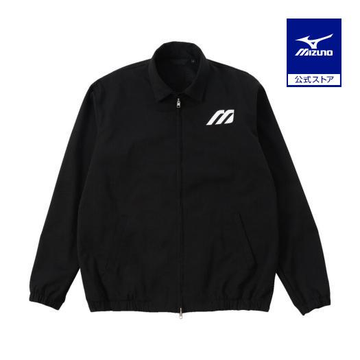 Mizuno Pro ブラックジャケット サイズ0 楽天市場】ミズノ公式