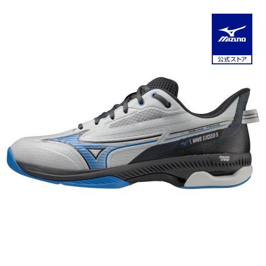 MIZUNO（ミズノ） ミズノ公式 カーペットコート ウエーブエクシード 5