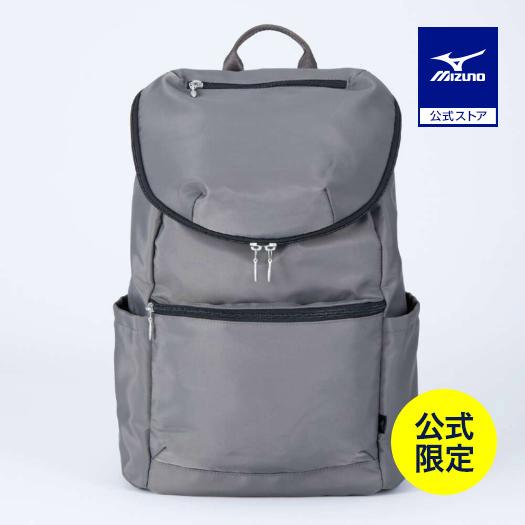 MIZUNO（ミズノ） ミズノ公式 ミズノ直営店限定 バックパック 20L