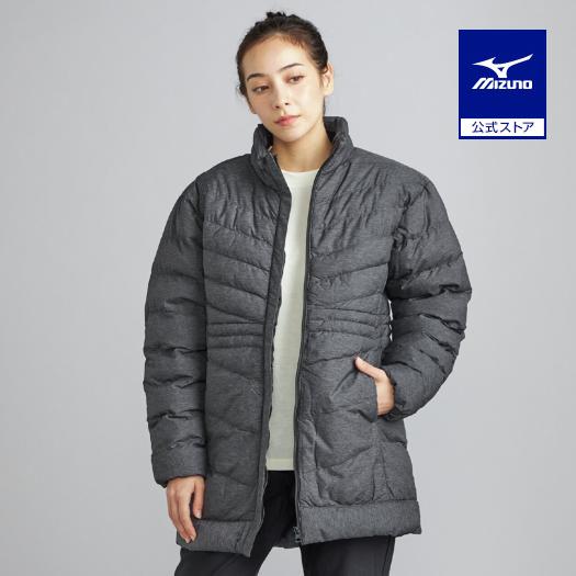 MIZUNO（ミズノ） ミズノ公式 吸湿発熱ブレスサーモリフレクションギア