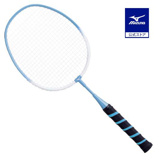 MIZUNO（ミズノ） ミズノ公式 ファミリーバドミントンラケット