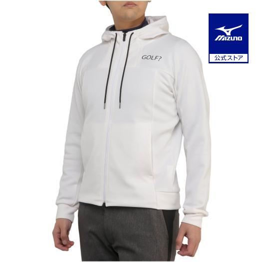 MIZUNO（ミズノ） ミズノ公式 ゴルフウェア 発熱素材 ブレスサーモ