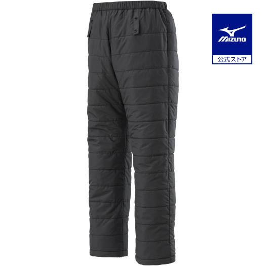 MIZUNO（ミズノ） ミズノ公式 発熱素材 ブレスサーモライナーパンツ