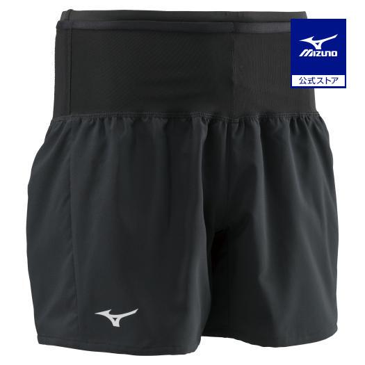 MIZUNO（ミズノ） ミズノ公式 ランニングマルチポケットパンツ メンズ