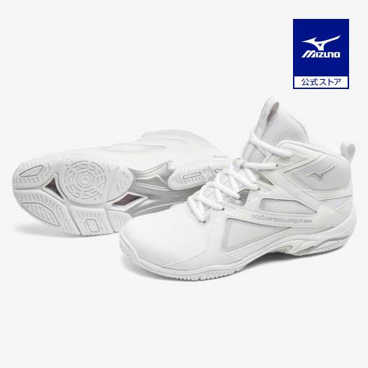 MIZUNO（ミズノ） ミズノ公式 ウエーブダイバースLG4 フィットネス