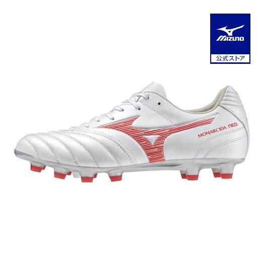 MIZUNO（ミズノ） ミズノ公式 モナルシーダNEO III WIDE PRO サッカー