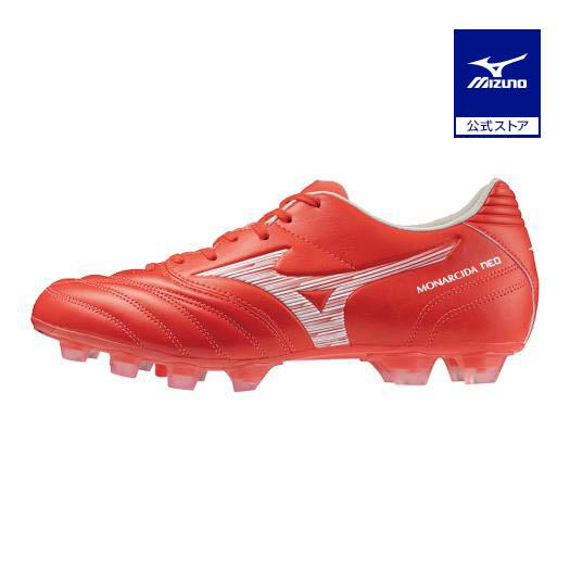 MIZUNO（ミズノ） ミズノ公式 モナルシーダNEO III SW KL サッカー