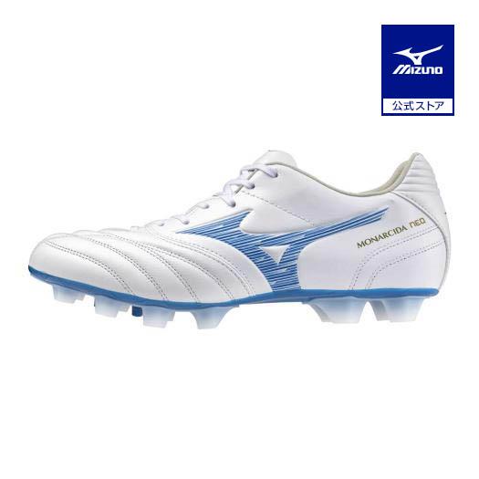MIZUNO（ミズノ） ミズノ公式 モナルシーダNEO III SW KL サッカー