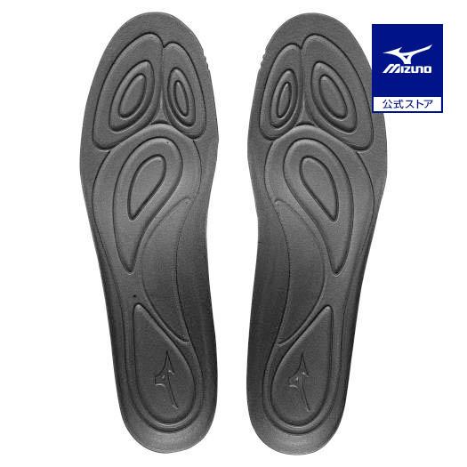 MIZUNO（ミズノ） ミズノ公式 ゼログライドライトカップインソール